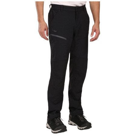 Pantalon homme Kilpi Villain-M noir BLK