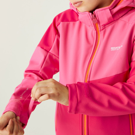 Veste enfant Regatta Acidity VII