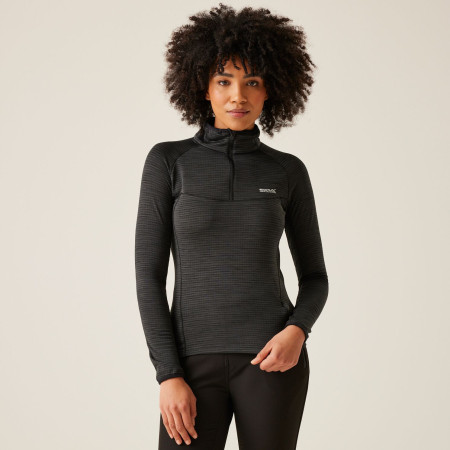 Veste polaire fonctionnelle femme Regatta Women's Yonder II