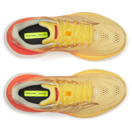 Chaussures de running hommes Saucony Ride 19