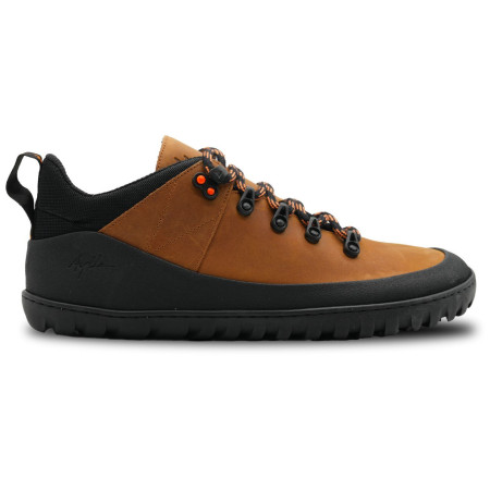 Chaussures homme Aylla Rumi Evo WP brun hnědé