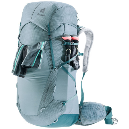 Sac à dos randonnée Deuter Aircontact Ultra 45+5 SL 2023