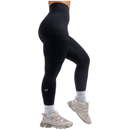 Legging femme Nebbia High-Waist Sculpting Leggings with Pockets Primal
