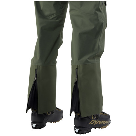 Pantalon d'hiver homme Dynafit Ridge Gtx Pnt M