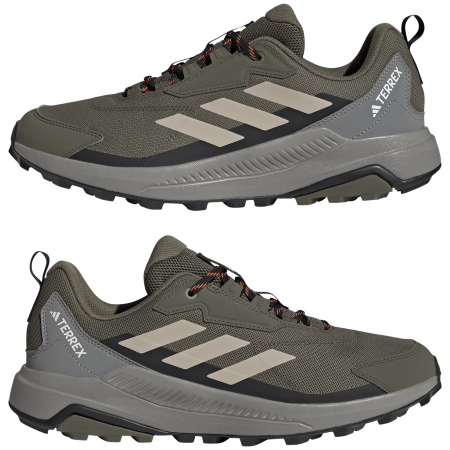 Chaussures randonnée homme Adidas Terrex Anylander