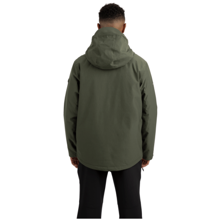 Veste homme Trespass Discott