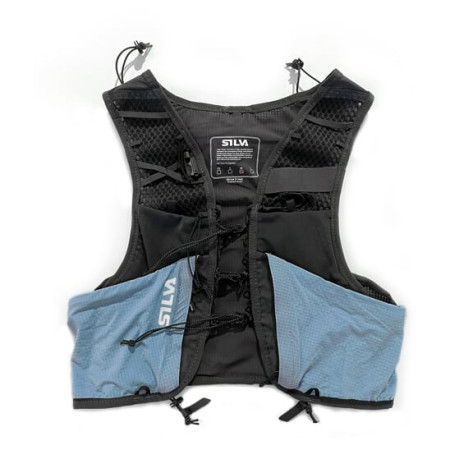 Gilet course Silva Strive 5