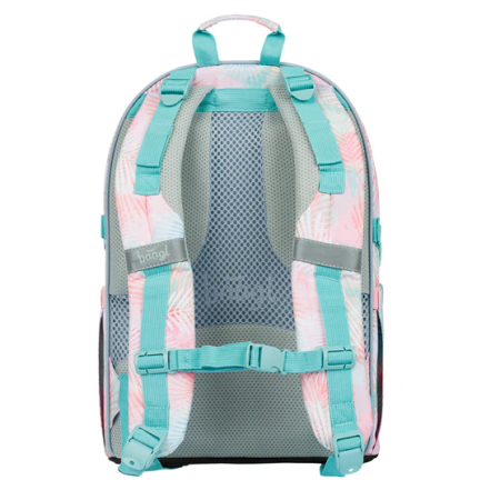 Sac à dos scolaire Baagl Skate