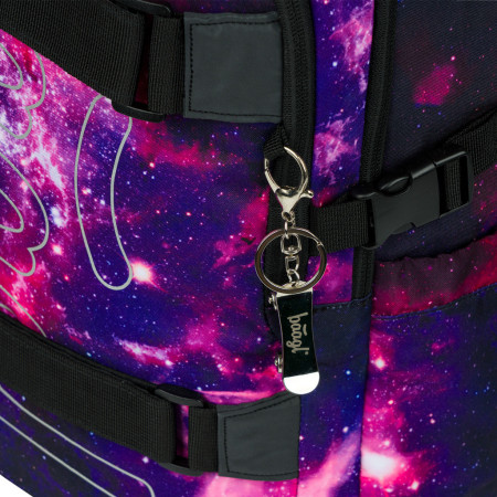 Sac à dos scolaire Baagl Skate