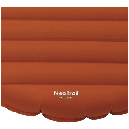 Matelas gonflable Warg NeoTrail Insulated