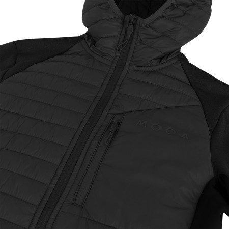 Veste femme MOOA Narro