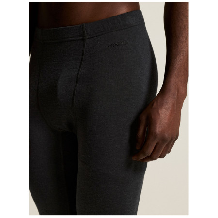 Pantalon sous-vêtement homme Craft Wool Comfort Pant M