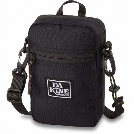 Sac bandoulière Dakine Journey Mini Crossbody noir black