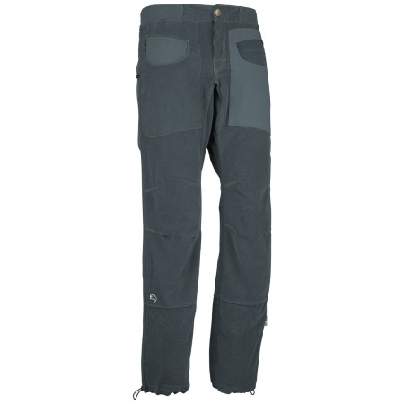 Pantalon homme E9 N Blat1 Vs gris foncé Slate-891