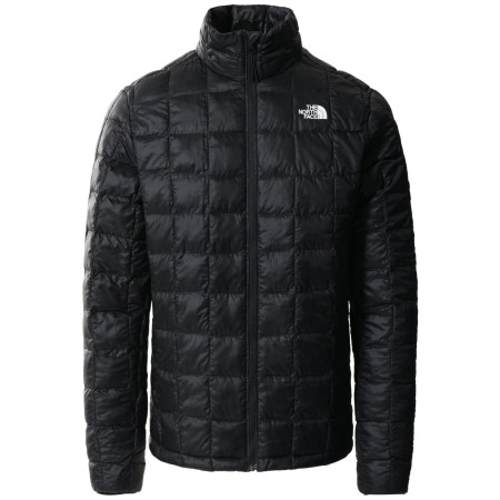 Veste homme The North Face Thermoball Eco Jacket 2.0 vert TnfBlack