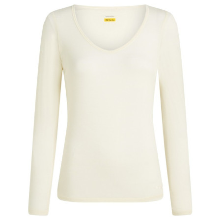 T-shirt femme Icebreaker W Siren LS Sweetheart