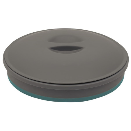 Couvercle seau exposé Outwell Collaps Bucket