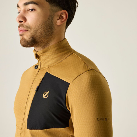 Sweat-shirt homme Dare 2b Venture Stretch Midlayer