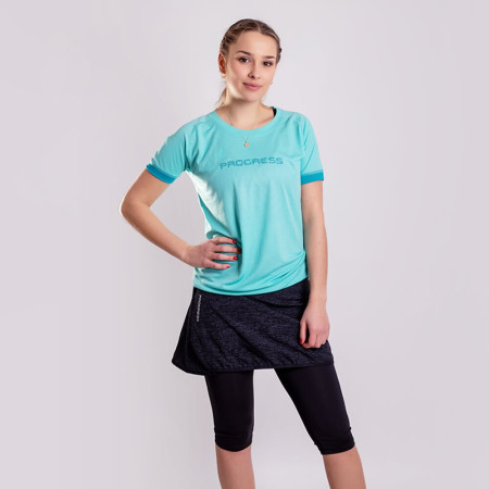 Jupe femme Progress TR ALERTA 3Q 23VG