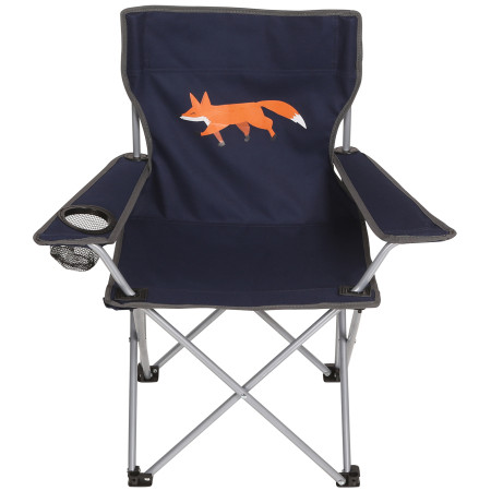 Chaise d'enfant Zulu Smarty