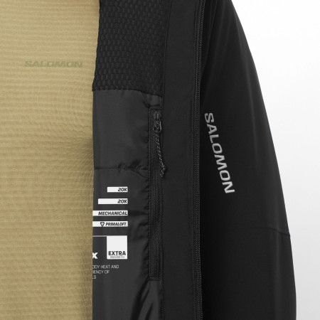Veste homme Salomon Brilliant 2.0 Jacket M