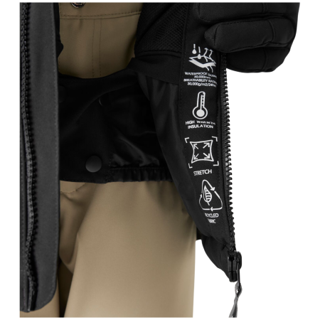 Veste de ski enfant Dare 2b Send It! Jacket