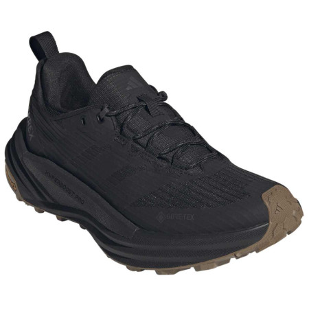 Bottes randonnée femme Adidas Terrex Freehiker 3 Low Gtx