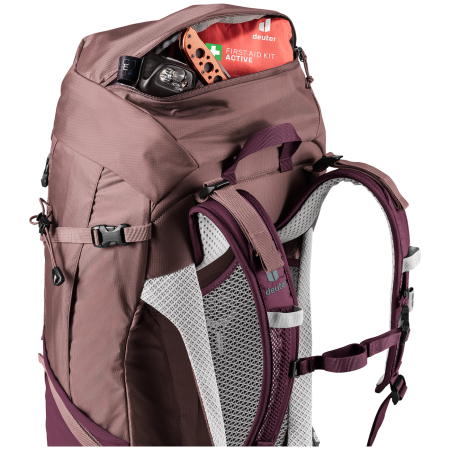 Sac à dos femmes Deuter Futura Pro 38 SL (2024)