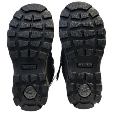 Bottes d'hiver enfant IMAC Husky Nero/Avio