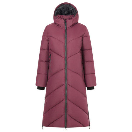 Manteau femme Regatta Merida rouge Fig