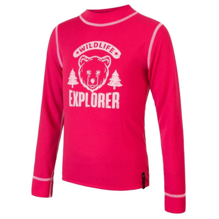 Ensemble fonctionnel enfant Sensor Double Face Set Wild