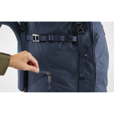 Sac à dos femme randonnée Fjällräven Keb 72 W