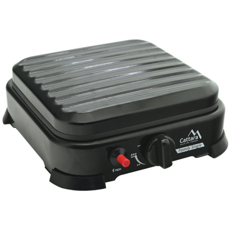 Réchaud à gaz Cattara Traveler Family Single