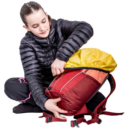 Sac à dos enfant Kohla Happy Alpine 16