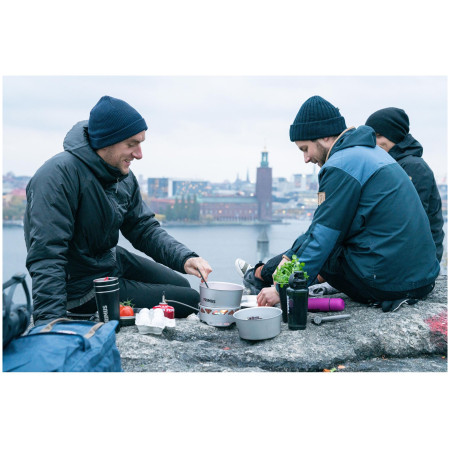Set cuisine Primus Essential Stove Set 1.3L