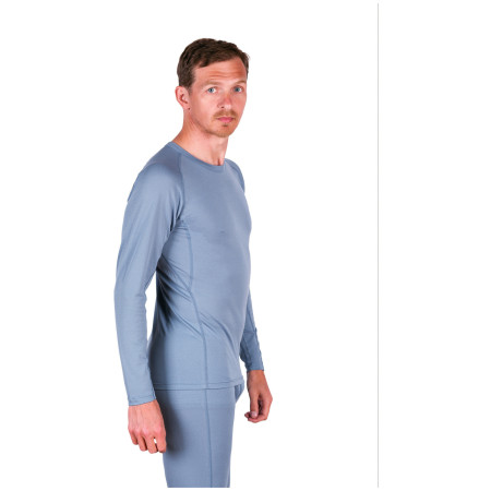 T-shirt homme High Point Code 2.0 LS man