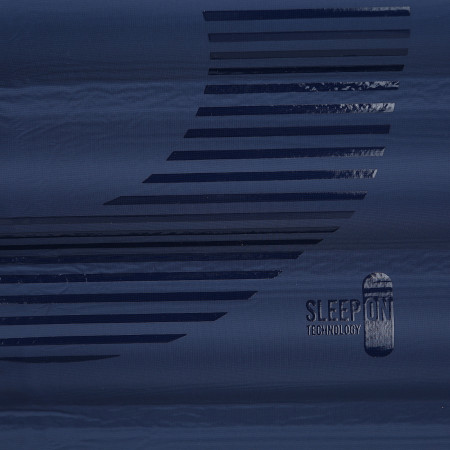 Matelas autogonflant Warg Radon Mummy 5