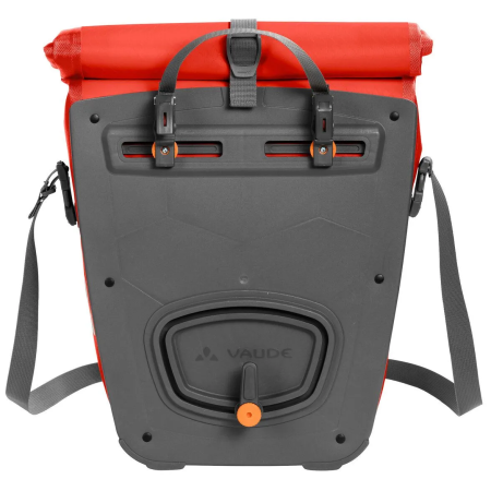 Sacoche imperméable pour vélo Vaude Aqua Back