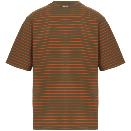 T-shirt homme Wild Country Lines Man T-shirt