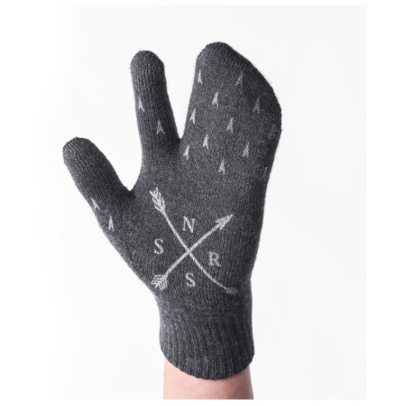 Gants Sensor Merino Lobster