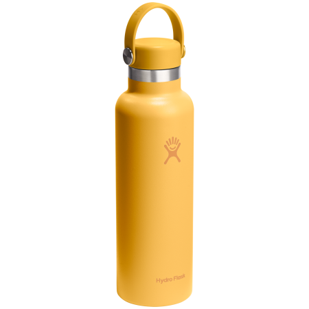 Bouteille isotherme Hydro Flask Standard Mouth 21 oz