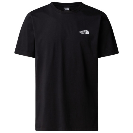 T-shirt homme The North Face M Half Dome Photo Ss Tee