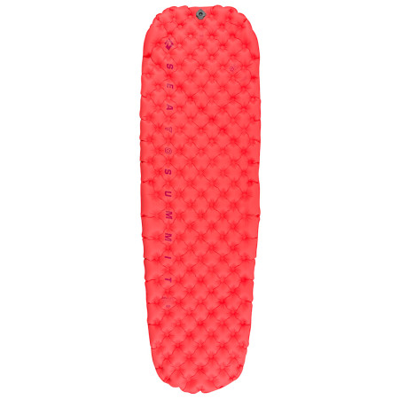 Matelas gonflable Sea to Summit Ultralight Insulated WR