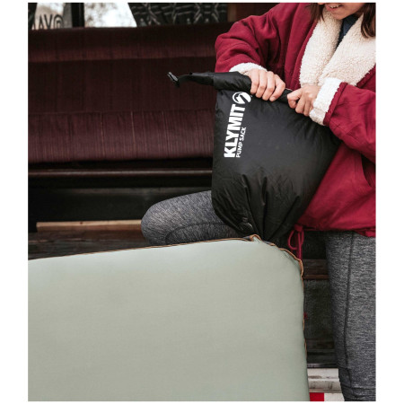 Sac-pompe Klymit Flip Valve 20L