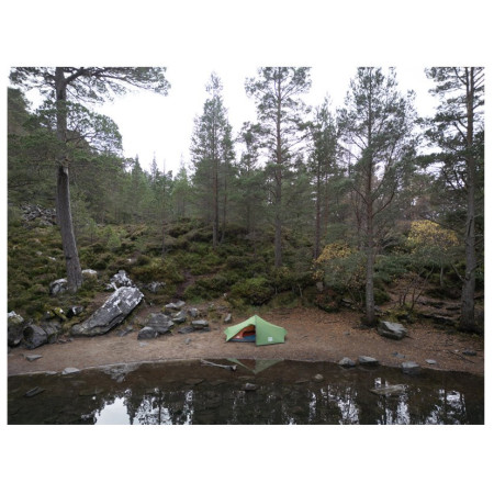 Tente de randonnée Vango Nevis 200