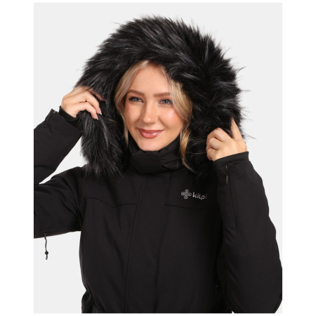 Veste femme Kilpi Carrie-W