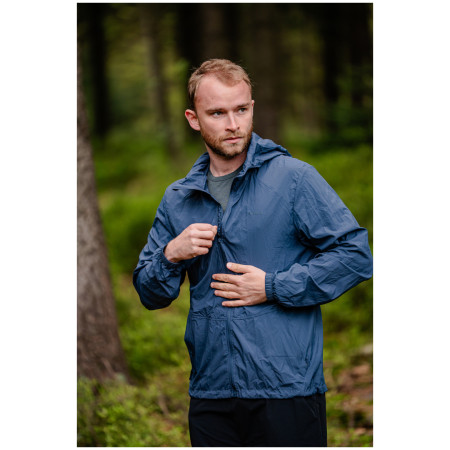 Coupe-vent homme MOOA Windbreaker