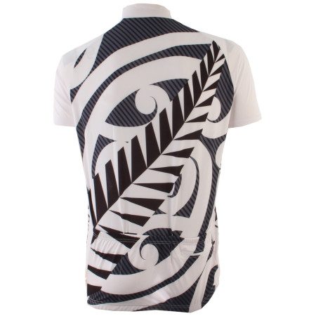 Maillot cyclisme homme Axon Prodigy