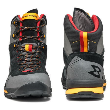 Chaussures montantes de trekking pour hommes Garmont Cima Wp