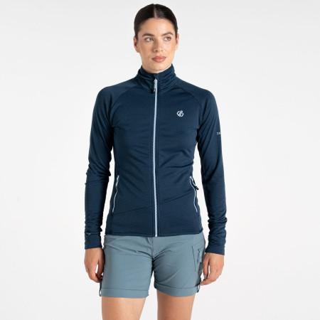 Veste polaire fonctionnelle femme Dare 2b Emerging Core Stretch
